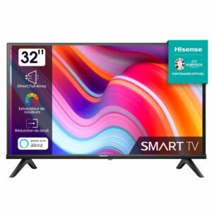 Hisense smart tv A4K 32"