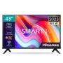 hisense smart tv 43a4k