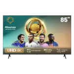 Hisense Smart TV 85A6N UHD 4K 85"