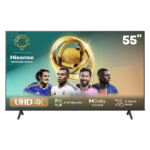 Hisense Smart TV 55A6N UHD 4K 55"
