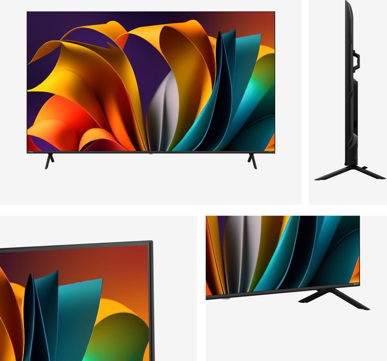 Hisense Smart TV A6N UHD 4K Hisense Smart TV A6N UHD 4K
