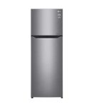 LG Réfrigérateur 335L GR-B402PLGB