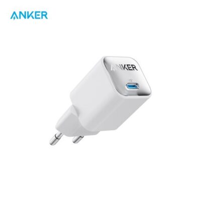 ANKER Nano 3 Charger 30W