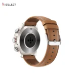 Kieslect Smart Watch Kr 3 Leather