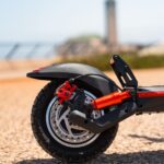  Trottinette Électrique Rock-i D3 Cruze by techapalce.ma