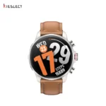Kieslect Smart Watch Kr 3 Leather