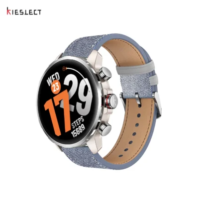 Kieslect Smart Watch Kr 3 Jean