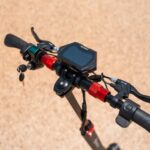  Trottinette Électrique Rock-i D3 Cruze by techapalce.ma