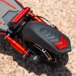  Trottinette Électrique Rock-i D3 Cruze by techapalce.ma