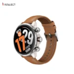 Kieslect Smart Watch Kr 3 Leather