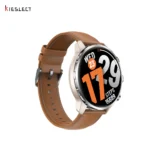 Kieslect Smart Watch Kr 3 Leather