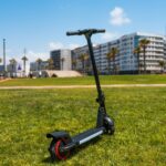  Trottinette Électrique Rock-i D3 Cruze by techapalce.ma