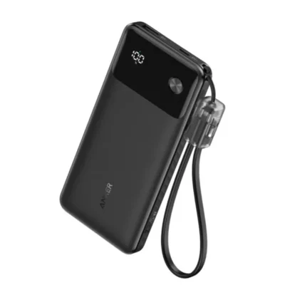 Anker Power Bank 10000mAh 22,5W