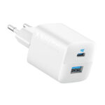 Le chargeur anker double port