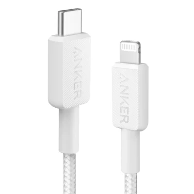 ANKER Cable USB-C to Lightning