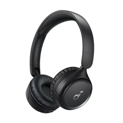 SoundCore Casque sans fil Bluetooth  H30i 