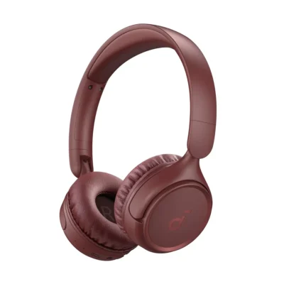 SoundCore Casque sans fil Bluetooth H30i Rouge
