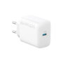 Anker Charger USB-C Wall 20W