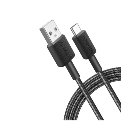 ANKER Cable 322 USB-A to USB-C 2M