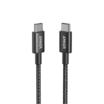 ANKER Cable Nylon type C to USB-C 2.0 