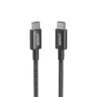 ANKER Cable Nylon type C to USB-C 2.0 