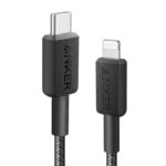 ANKER Cable USB-C to Lightning 