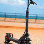  Trottinette Électrique Rock-i D3 Cruze by techapalce.ma