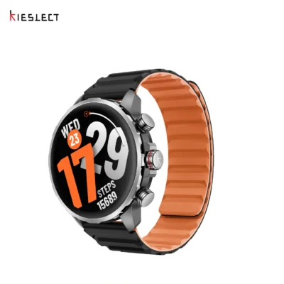Kieslect Smart Watch Kr 3 Black