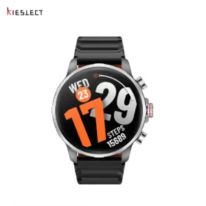 Kieslect Smart Watch Kr3 BLACK