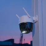 Camera surveillance Cruiser Z 5MP