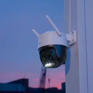 Camera surveillance Imou Cruiser Z 5MP