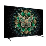 TCL 85C6k QD-MiniLED 144Hz 85"