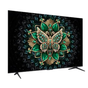 TCL 85C6k QD-MiniLED 144Hz 85"
