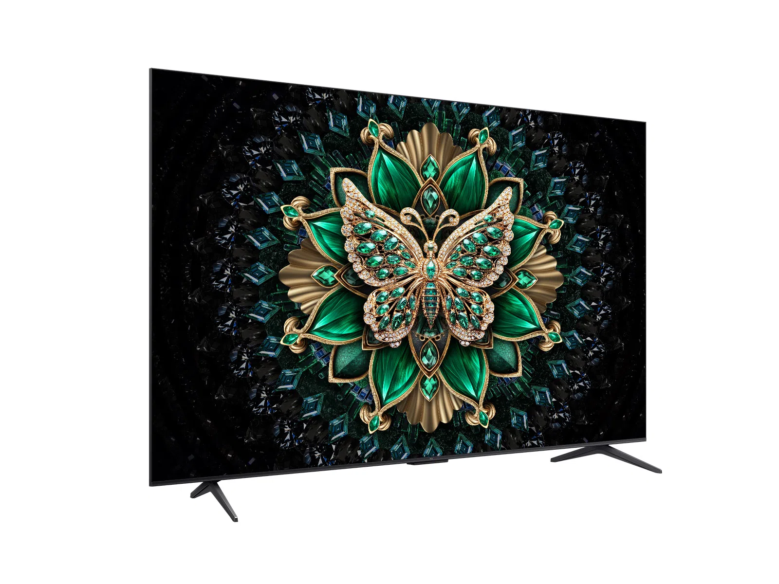 TCL 85C6k QD-MiniLED 144Hz 85" TCL 85C6k QD-MiniLED 144Hz 85"