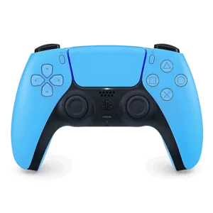 Manette Sony PS5 DualSense Bleu