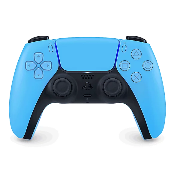 Manette Sony PS5 DualSense Bleu Manette Sony PS5 DualSense Bleu