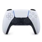 Manette Sony PS5 DualSense Blanc