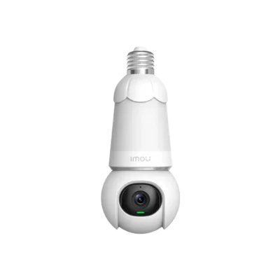 Camera surveillance Bulb Cam 2K