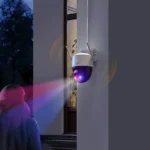 Camera surveillance Cruiser SC 3MP