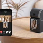 Camera surveillance Imou Rex VT