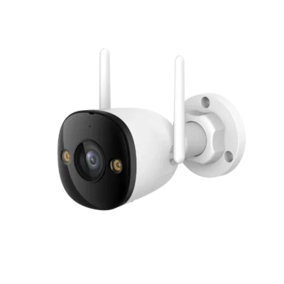 Camera surveillance Bullet 2E 5MP