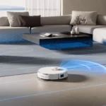 Xiaomi Robot Vacuum S20+
