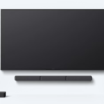 Barre de son Sony Home Cinema 5.1 (HT-S40R)