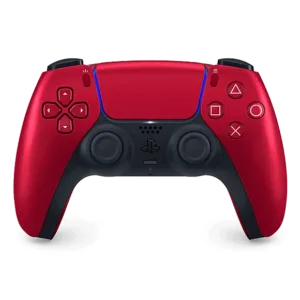 Manette Sony PS5 DualSense Rouge