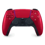 Manette Sony PS5 DualSense Rouge