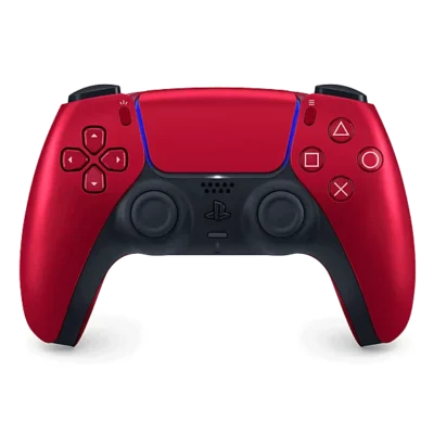 Manette Sony PS5 DualSense (Rouge)