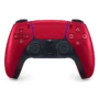 Manette Sony PS5 DualSense Rouge