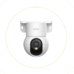 Camera surveillance Imou Ranger Mini Caractéristiques