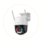 Camera surveillance Cruiser SC 3MP