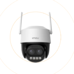 Camera surveillance Cruiser Z 5MP